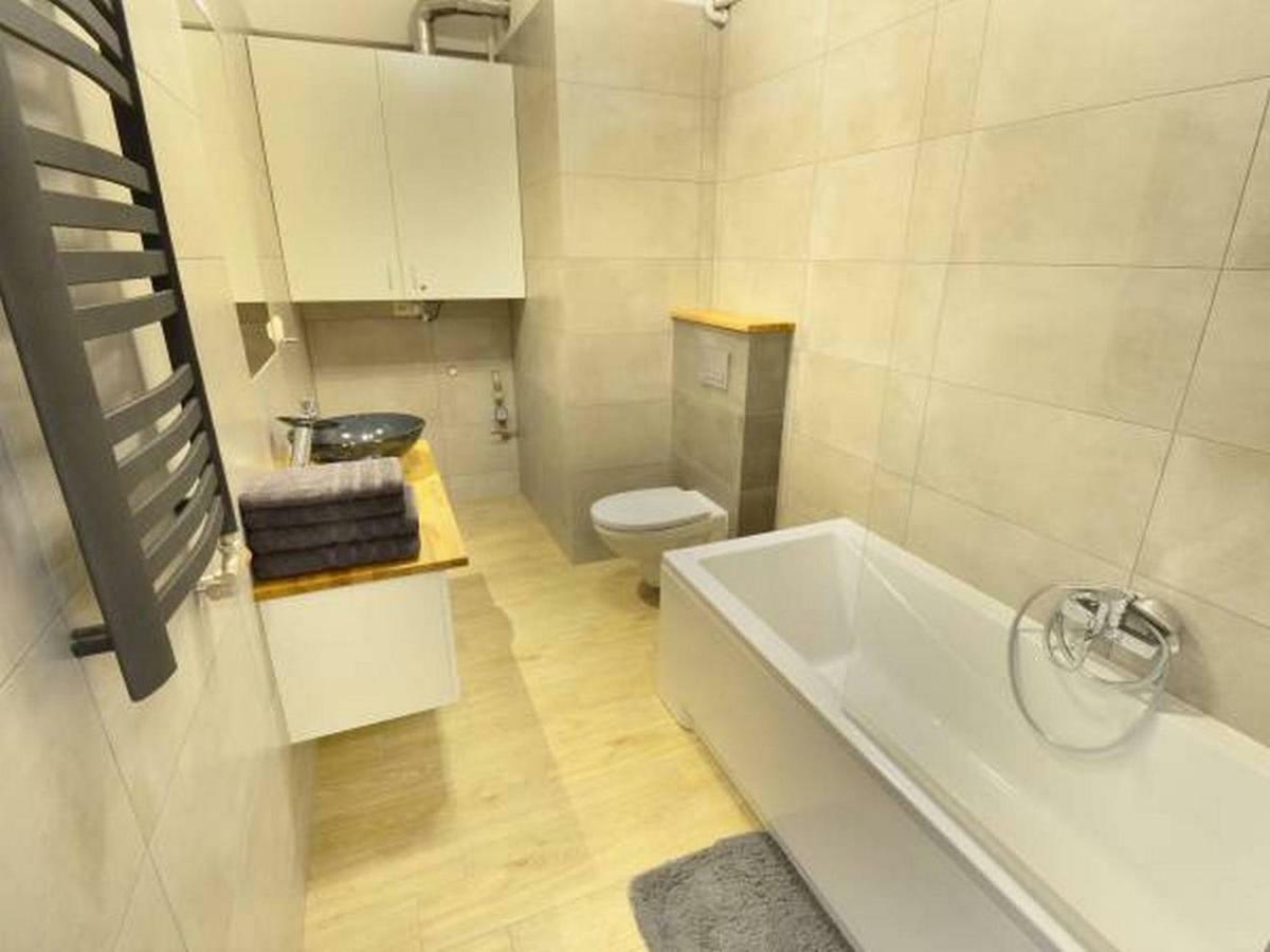 Apartament Korazone זאטור מראה חיצוני תמונה