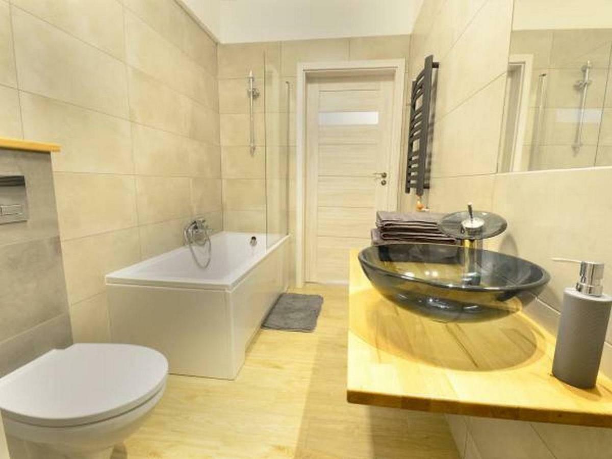 Apartament Korazone זאטור מראה חיצוני תמונה