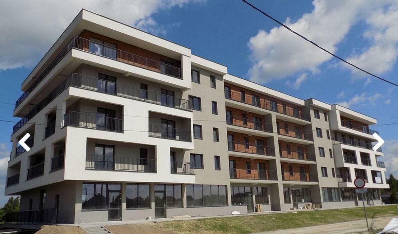 Apartament Korazone זאטור מראה חיצוני תמונה
